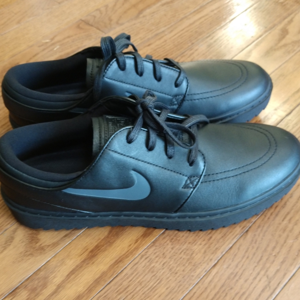 Nike Men's Golf Shoes